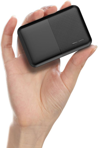 Small power bank - bank,, mah
