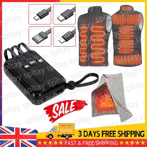 Power bank 9000000mah portable - bank,