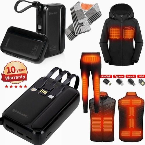 Power bank usb charger battery - bank,