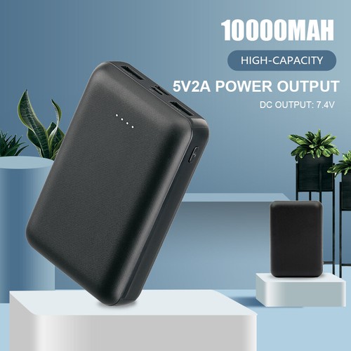 10000mah power bank 2a - 10000mah, 5v