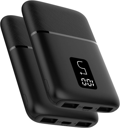 Pack vida compact - [2-pack],