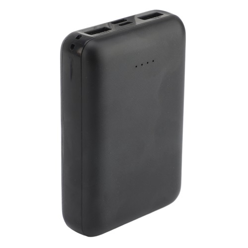 Portable power bank 5vdc usb - portable,