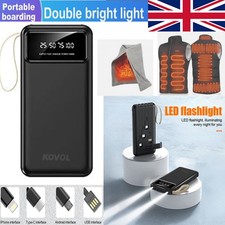 5V 2A Power Bank For Electric