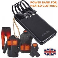 90000000mAh Power Bank Fast