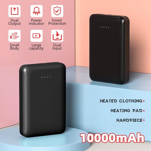 Power bank for electric - power,