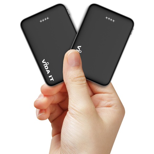 Compact battery pack - battery,