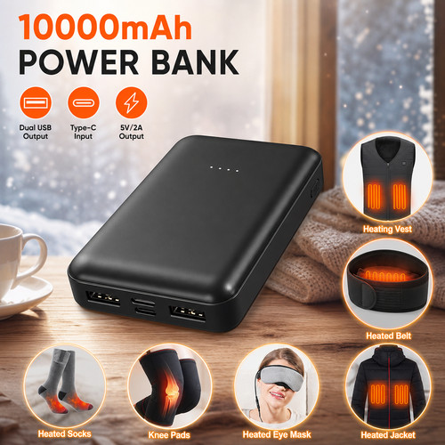 Power bank for - power,