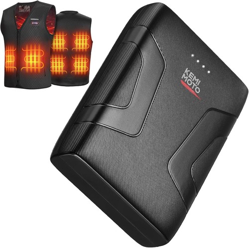 Kemimoto power bank for - power,