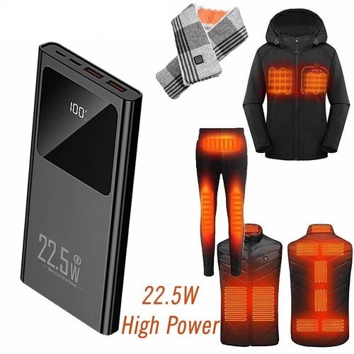 Power bank for electric - 3a,