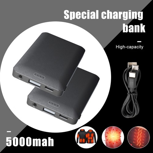 Power pack bank for - power,