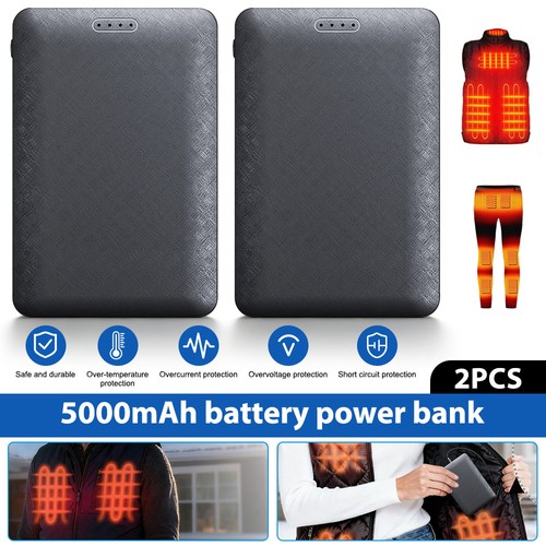 5000mah bank power - 5000mah,
