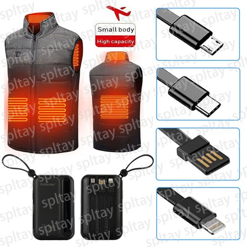 Power bank for electric - power,