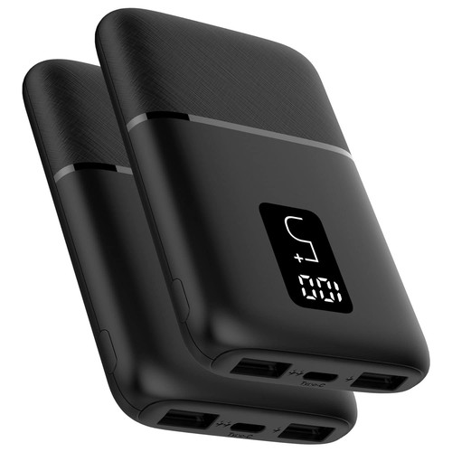 Pack vida compact - compact, 2a