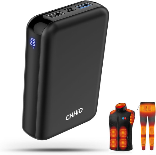 Pocket size 10000mah power - pocket,