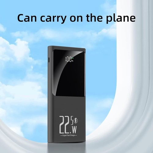 Power bank heated vest - 5v, 3a