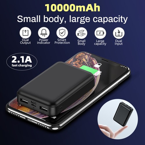 10000mah power bank for - power,