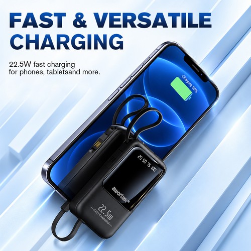 90000mah power bank usb - bank,