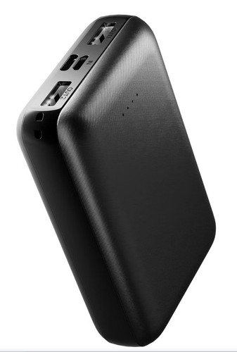10000mah power bank - 5v, dual