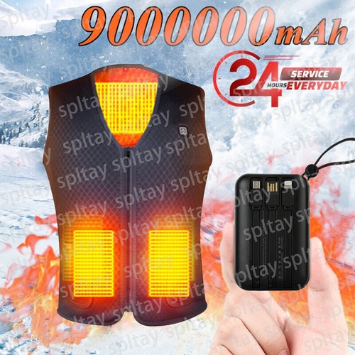 9000000mah power bank usb - 9000000mah, 4