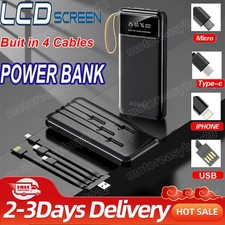 90000mAh Power Bank USB