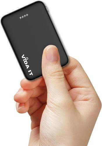 Vida small power bank - vida,