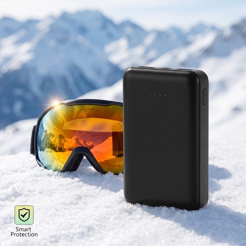 Power bank 10000mah - power,