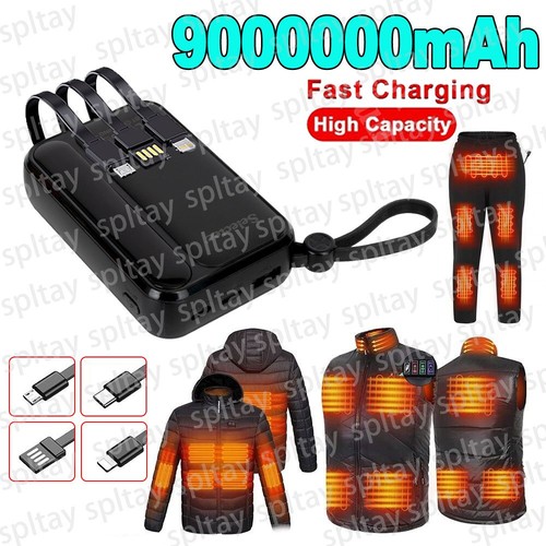 Power bank for electric - power,