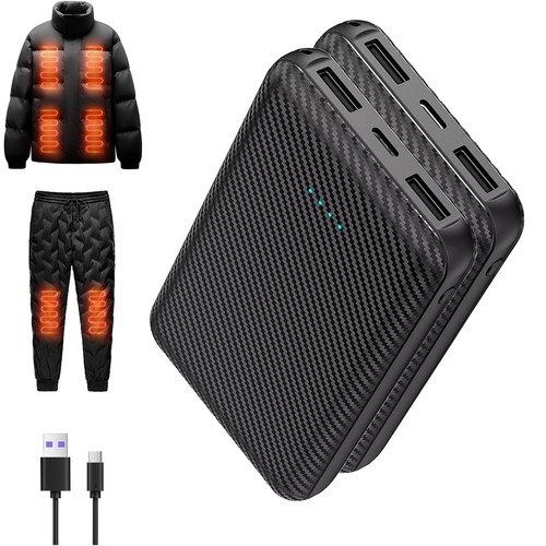 20000mah power bank 3a - bank, 5v