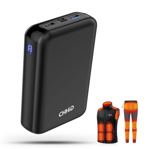 Pocket size 10000mah power - pocket,