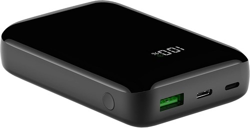 Power bank for gilet - 5v,