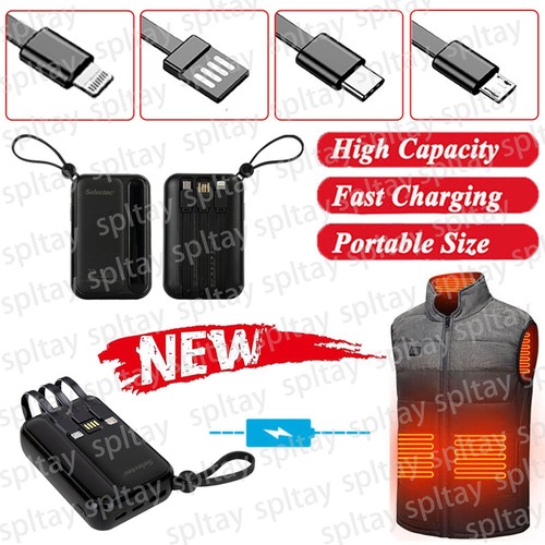 9000000mah power bank 4usb - 9000000mah,