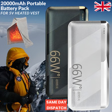 5V 2A Power Bank For Electric