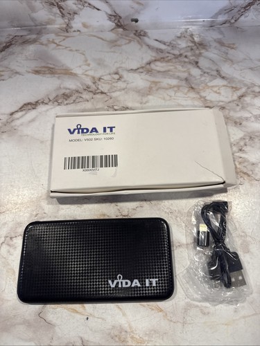 Vida small power - small, for