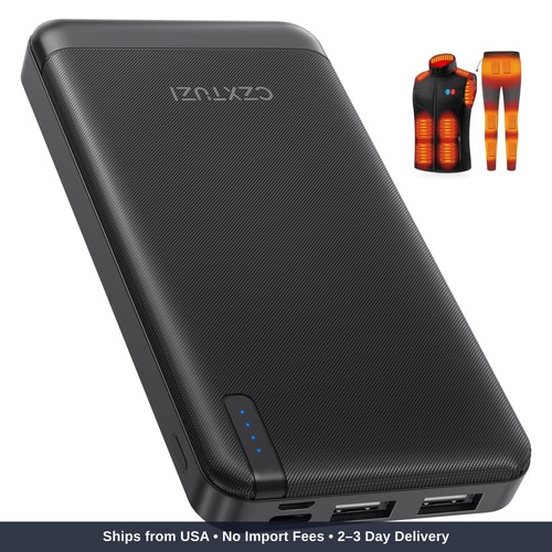 Power bank 10000mah 2a - bank,