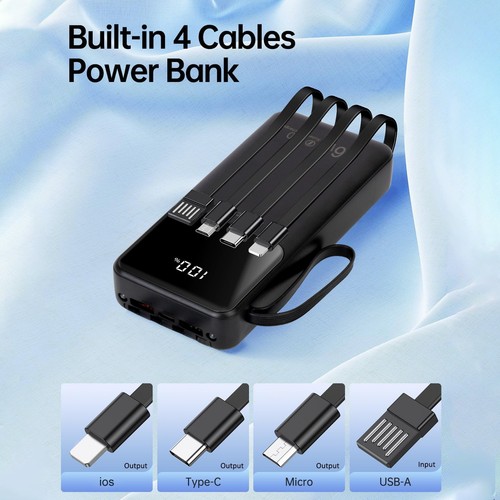 Power bank for - uk,