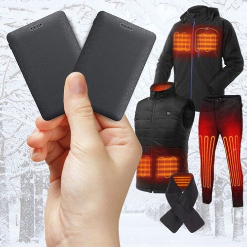 Power for bank electric heated - for,