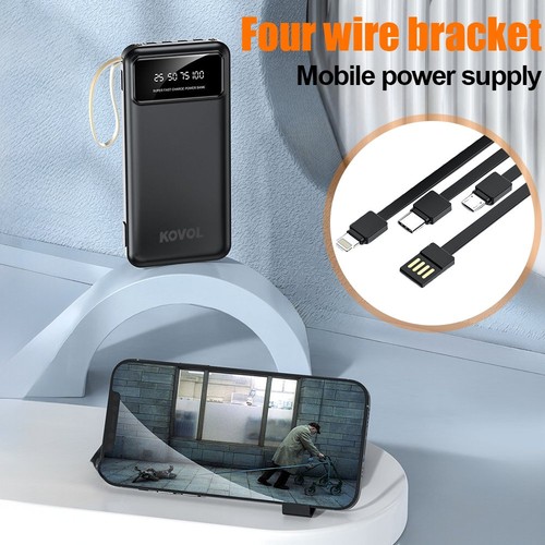 50000mah power bank - power, for