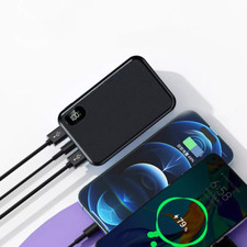 5V 2A Power Bank For Electric