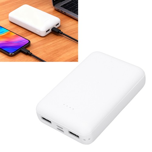New rechargeable battery pack - new,