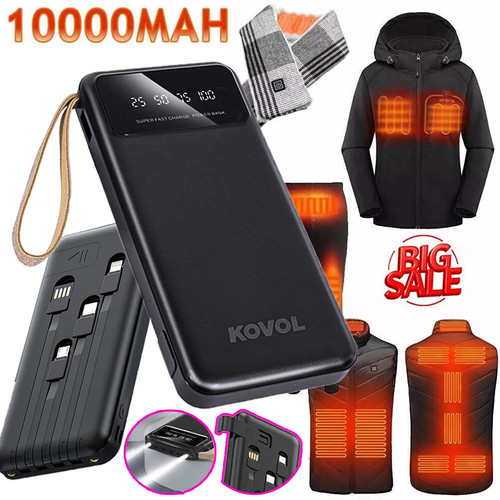 10000mah power bank for - 10000mah,