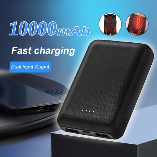 10000mah power bank battery - battery, 5v