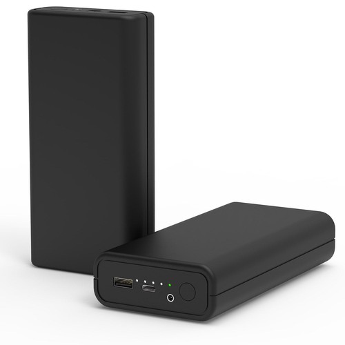 20000mah power bank for - 2a,