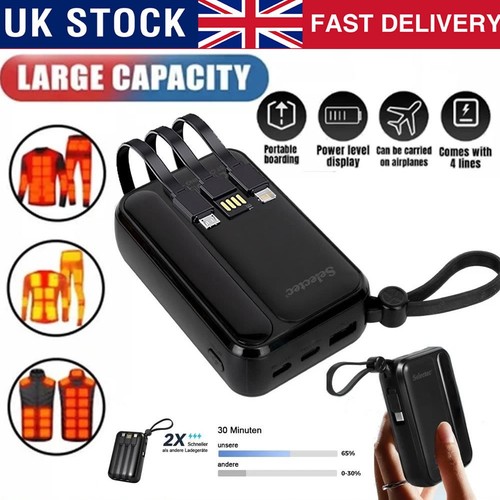 500000mah power bank for - bank,