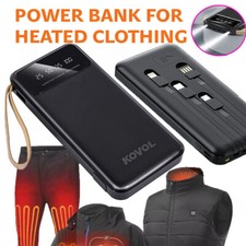 50000mAh POWER BANK FOR