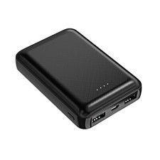 POWER BANK FOR ELECTRIC HEATED