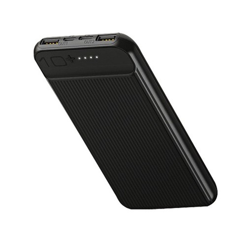 Usb battery pack power - 2a,