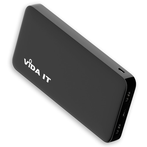 Power bank type portable - power,