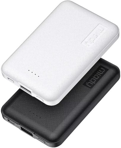 Pack power bank - [2-pack],