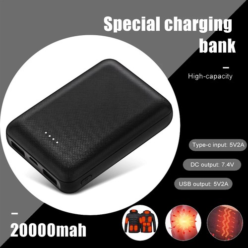10000mah power bank battery - 10000mah,