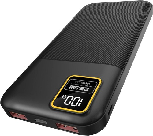 10000mah power pack for heated - pack,